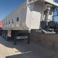 تریلر.. انواع..|خودرو سنگین|زرند, |دیوار