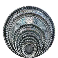 پخش سینی استیل عمده