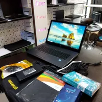 لپتاپ گیمینگzbookG3hpرم32گرافیک4|رایانه همراه|شهرکرد, |دیوار