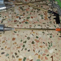 مشعل ایزوگام کاری|ابزارآلات|شهرکرد, |دیوار