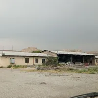 اجاره زمین پلیس راه بیستون باسوله و|اجارهٔ دفتر صنعتی، کشاورزی، تجاری|کرمانشاه, |دیوار