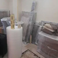 باربری شریف بار خاور نیسان کل شهر و شهرستان|خدمات حمل و نقل|مشهد, الهیه|دیوار