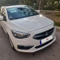 شاهین G CVT مدل 1403
