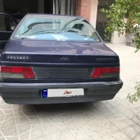 پژو آر دی آی (RDi) بنزینی، مدل ۱۳۸۵|خودرو سواری و وانت|سنندج, |دیوار