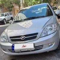لیفان 520، مدل ۱۳۸۹