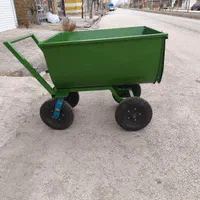 تولید فرغون صنعتی و استاندارد با پنج سال گارانتی|ابزارآلات|همدان, |دیوار