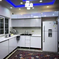 ویلای جنگلی استخردار و بیلیارد مستقیم از مالک|اجارهٔ کوتاه‌مدت ویلا و باغ|رشت, یخسازی|دیوار