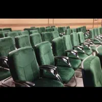 تعمیر صندلی اداری تعمیرات درمحل دارای گارانتی|خدمات پیشه و مهارت|تهران, فلسطین (میدان انقلاب)|دیوار