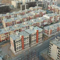 ۸۰ متر تحویلی معاوضه با خودرو ایرانی مدل بالا|فروش آپارتمان|هشتگرد, فاز ۷ مهستان|دیوار