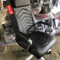 صندلی چرخدار گیم مارک املاک دفتر مدیر|دفتر کار|تبریز, |دیوار