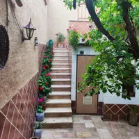 اجاره روزانه در باغبهادران|اجارهٔ کوتاه‌مدت آپارتمان و سوئیت|لنجان, |دیوار