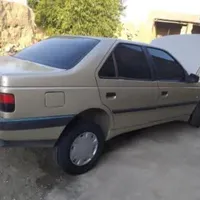 پژو 405 GLX بنزینی، مدل ۱۳۸۳|خودرو سواری و وانت|جوانرود, |دیوار