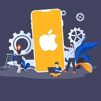 خدمات نرم افزاری موبایل