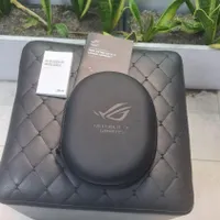 هدست بی سیم گیمینگ ROG STRIX GO 2.4|کنسول، بازی ویدئویی و آنلاین|تهران, میدان ولیعصر|دیوار