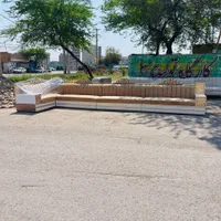 مبل خلیجی|مبلمان خانگی و میز عسلی|بندر ماهشهر, |دیوار