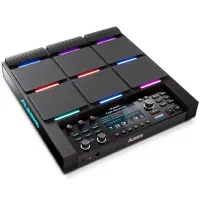 پرکاشن الکترونیک السیس Alesis strike multipad|درام و پرکاشن|تهران, جمهوری|دیوار