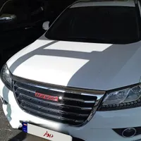 هاوال h2 مدل ۱۳۹۷ بدون رنگ درجه یک
