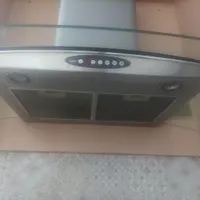 هود آشپزخانه