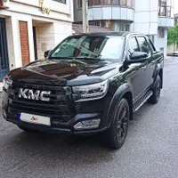 کیامسی T8، مدل ۱۴۰۲فوق العاده سالم