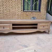 میز تلویزیون مدل حلما