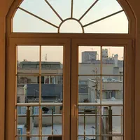 تولیدانواع درب پنجره دوجداره upvc ساخت انواع توری|خدمات پیشه و مهارت|فردیس, منظریه|دیوار