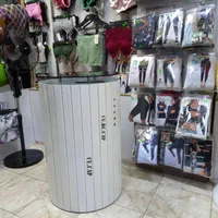 پروفیل رگال منزل وبوتیکی|فروشگاه و مغازه|فردیس, |دیوار