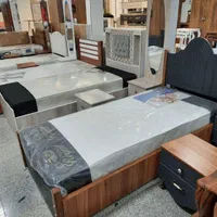 لوازم چوبی تخت  الوند ۲|تخت و سرویس خواب|الوند, |دیوار