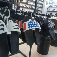دمپایی آدیداس|کیف، کفش، کمربند|اصفهان, ملک|دیوار