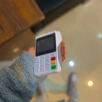 شعبه مرکزی دستگاه کارتخوان سیار و ثابت pos پوز|فروشگاه و مغازه|کرج, گلشهر|دیوار