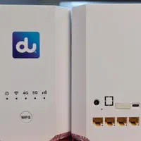 مودم 5G رومیزی ZLT مدل X28