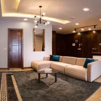 سوئیت فلت  سعادت آباد ( اسپیناس)|اجارهٔ کوتاه‌مدت آپارتمان و سوئیت|تهران, آسمان|دیوار