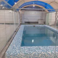 اجاره روزانه باغ ویلا در باغستان شهریار|اجارهٔ کوتاهمدت ویلا و باغ|شهریار, |دیوار