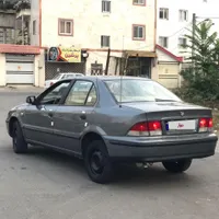 سمندx7