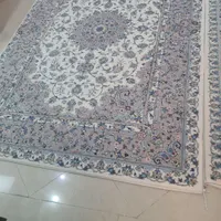 فرش دستباف 6 متری