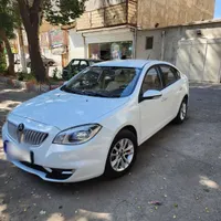 فروش برلیانس H330مدل ۹۵