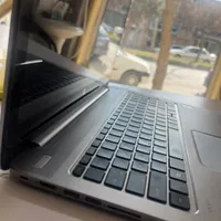 Hp نسل 5 صفحه لمسی دانشجویی|رایانه همراه|کرمانشاه, |دیوار