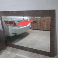 اینه بزرگ