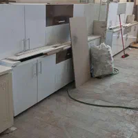 کابینت ۳متری|مصالح و تجهیزات ساختمان|مشهد, سیس‌آباد|دیوار