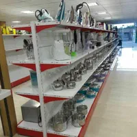 پایه وصفحه قفسه ی|فروشگاه و مغازه|ایلام, |دیوار