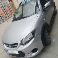 کوییک دنده‌ای R، مدل ۱۳۹۹