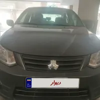 ساینا دنده‌ای EX، مدل ۱۳۹۷