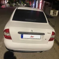تیبا صندوق‌دار SX، مدل ۱۳۹۷|خودرو سواری و وانت|کوچصفهان, |دیوار