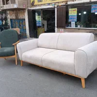 مبل مینی مال تخت شو