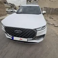 فونیکس تیگو 8 پرو مکس آی ای، مدل ۲۰۲۵|خودرو سواری و وانت|خرم‌آباد, |دیوار