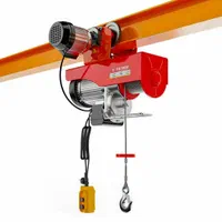 وینچ برقی|ماشین‌آلات صنعتی|کرمان, |دیوار