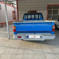 وانت آریسان 2، مدل ۱۴۰۴