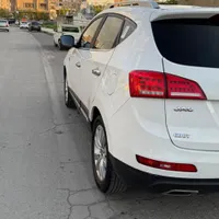 جک S5 اتوماتیک، مدل ۱۳۹۸|خودرو سواری و وانت|کرمانشاه, |دیوار