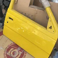 کاپوت سپر گلگیر خام رنگی 206 پراید 405 پرشیاکوئیک|قطعات یدکی و لوازم جانبی|تهران, خاوران|دیوار