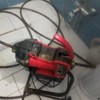 لوله بازکنی، چاه بازکنی و تخلیه چاه سرو