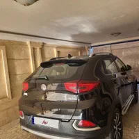 ام‌جی GS/ معاوضه با سدان خارجی  صفر ودر حدصفر|خودرو سواری و وانت|مشهد, کوثر|دیوار